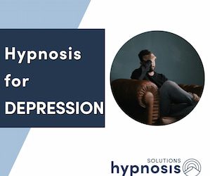 Hypnosis for DEPRESSION